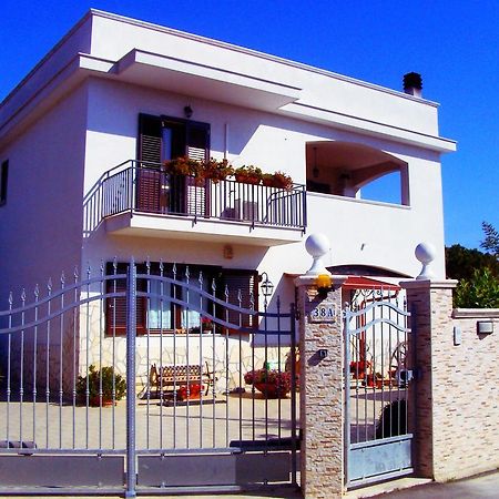 B&B Casa Bianca Taranto Ngoại thất bức ảnh