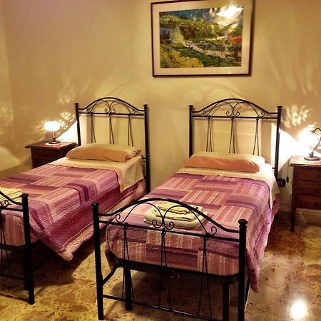 B&B Casa Bianca Taranto Ngoại thất bức ảnh