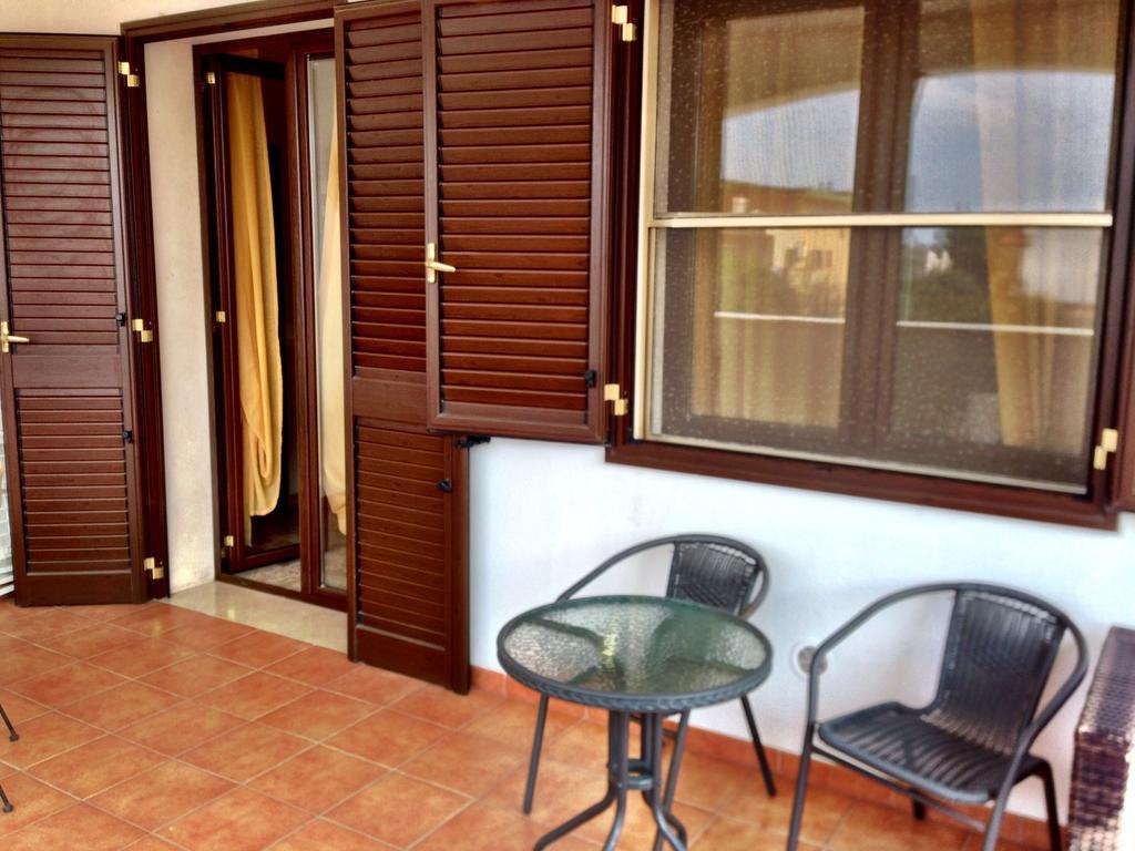 B&B Casa Bianca Taranto Ngoại thất bức ảnh