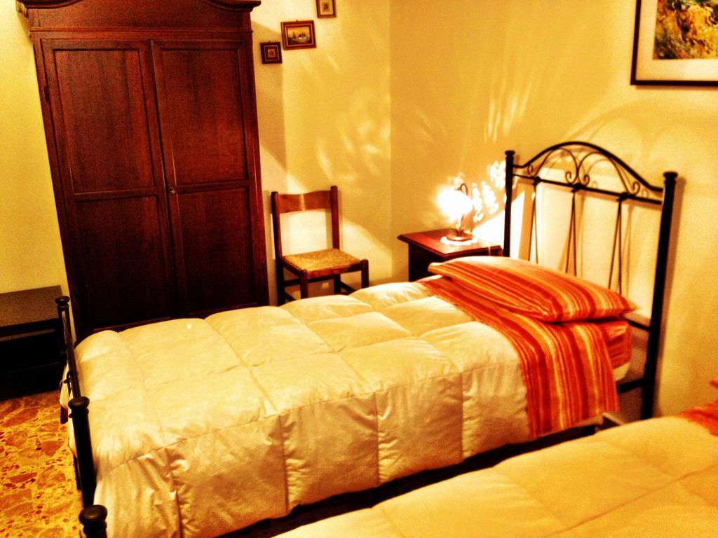 B&B Casa Bianca Taranto Phòng bức ảnh