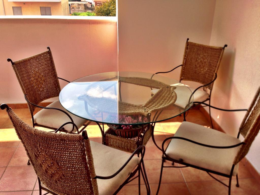 B&B Casa Bianca Taranto Ngoại thất bức ảnh