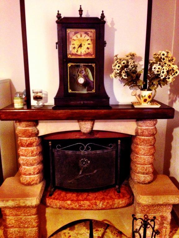 B&B Casa Bianca Taranto Ngoại thất bức ảnh