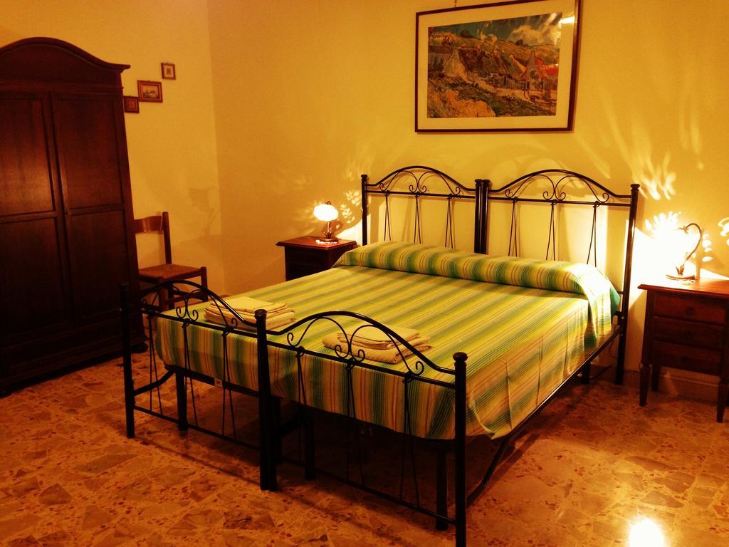 B&B Casa Bianca Taranto Phòng bức ảnh