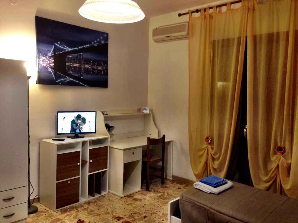 B&B Casa Bianca Taranto Ngoại thất bức ảnh