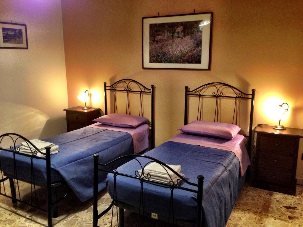 B&B Casa Bianca Taranto Ngoại thất bức ảnh
